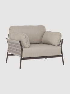 Tuin armstoel Pardis