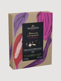 Chocoladebox Equinoxe Dark