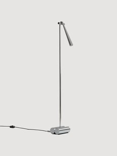 Kleine leeslamp Snake