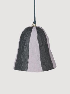 Kerstornament Bell