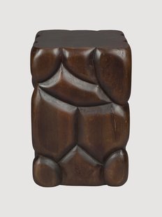Kruk Brooklyn van mangohout