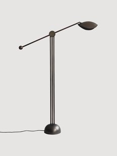 Leeslamp Stingray