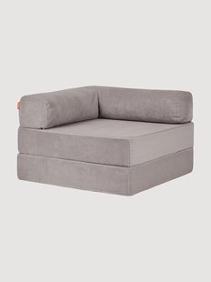 Corduroy hoekmodule Familie Funzy