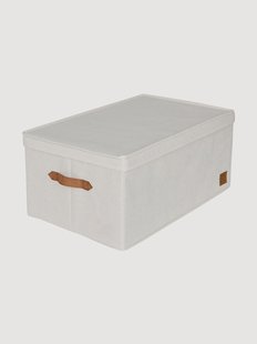 Kerstornamentendoos Premium