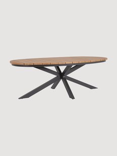 Tuintafel Zelmar