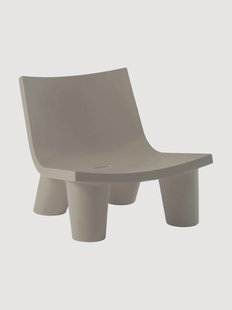 Tuin loungefauteuil Low Lita