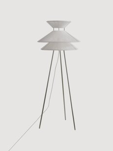 Vloerlamp Kiku