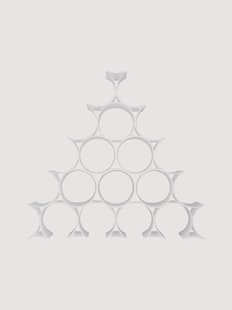 Modulaire wijnrek Infinity