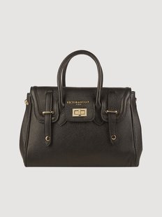 Leren handtas Ondine