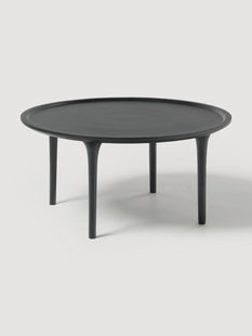 Ronde salontafel Jeani van mangohout