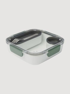 Lunchboxset Original Olive