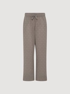 Dames broek Meja van 100% biologisch katoen