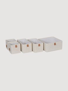 Organizers Love It Store It Premium, 5-delig