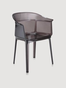 Tuin stoelen Papyrus, 2-delig