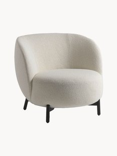 Teddy fauteuil Lunam