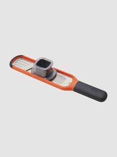 Rasp Handi-grate, 2-delig