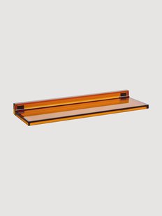 Wandplank Shel-Fish