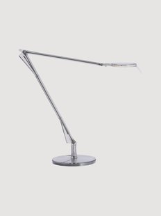 LED-tafellamp Aledin DEC, in hoogte verstelbaar