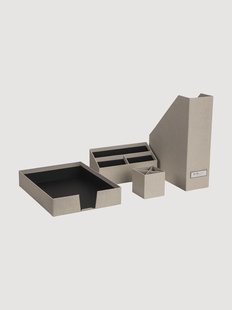Bureau organizer Hugo, 4-delig