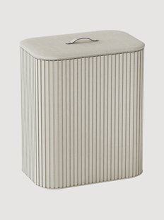 Wasmand Luxe, 3 x 30 L