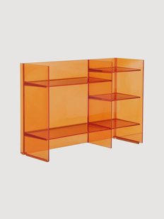 Wandrek Sound-Rack