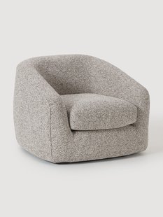 Loungefauteuil Dita