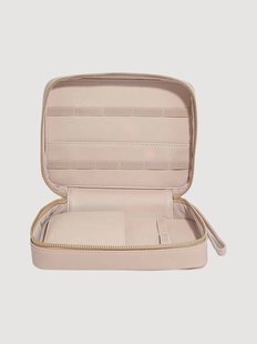 Reisorganizer Blush Pink