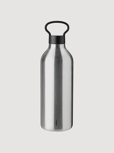 Vacu&uuml;m ge&iuml;soleerde fles Tabi, 1 L
