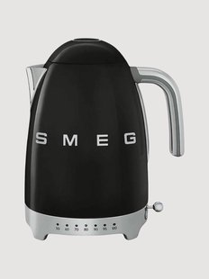 Waterkoker 50's Style met temperatuurregeling, 1,7 L