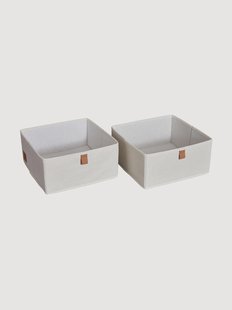 Organizers XL Love It Store It Premium, 2-delig