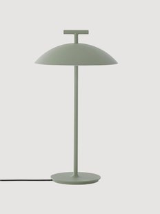 LED-tafellamp Mini Geen