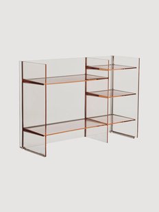 Wandrek Sound-Rack