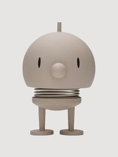 Decoratief object Bumble, H 11 cm