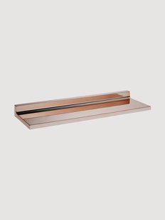 Wandplank Shel-Fish