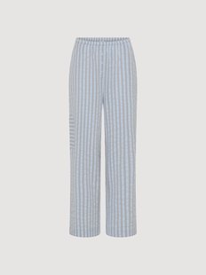 Dames broek Mila van 100% biologisch katoen