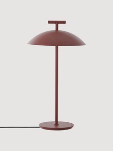 LED-tafellamp Mini GEEN-A