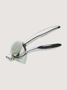 Knoflookpers Duty Heavy Duty van edelstaal