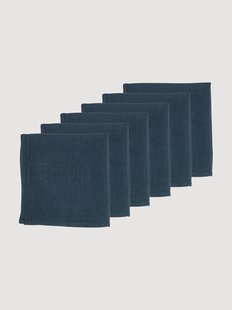 Servetten, 6-delig
