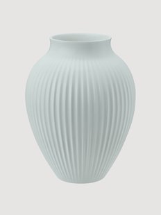 Vaas Knabstrup, H 20 cm