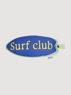 Strandkussen Surf Club