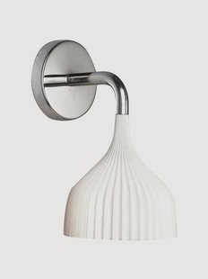 LED-wandlamp E'