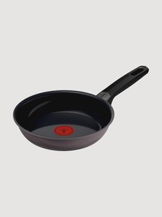 Braadpan Ceramic Control Grey G7 met antiaanbaklaag