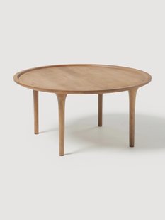 Ronde salontafel Jeani van mangohout