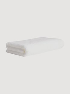 Katoenen douchehanddoek Bliss Uni