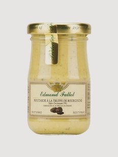 Truffelmosterd De Bourgogne