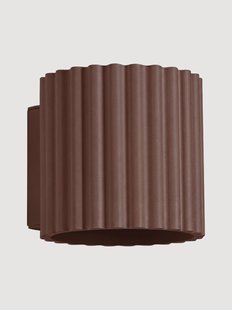 Up- &amp; downlight Zora