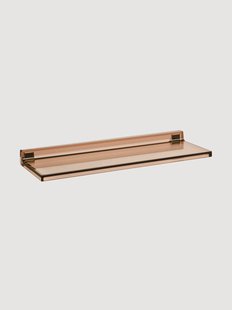 Wandplank Shel-Fish