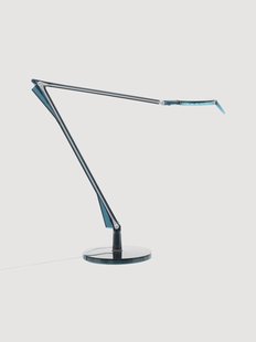 Verstelbare LED tafellamp Aledin met dimmer