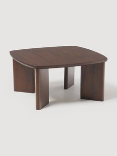 Salontafel Willow van mangohout