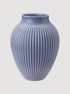 Vaas Knabstrup, H 27 cm